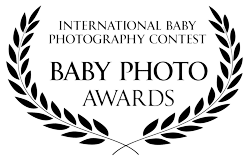 International-Baby-Photography-Contest-Logo