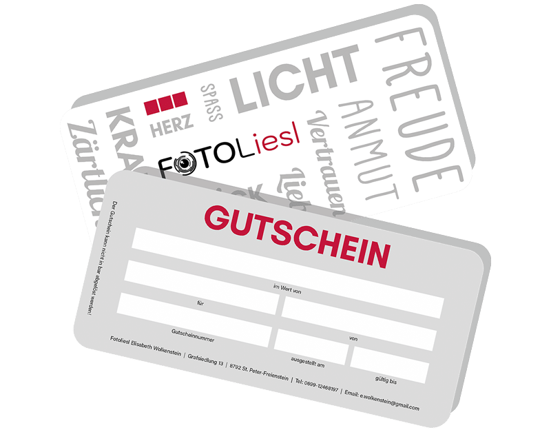 Gutschein-Mockup-Fotoliesl